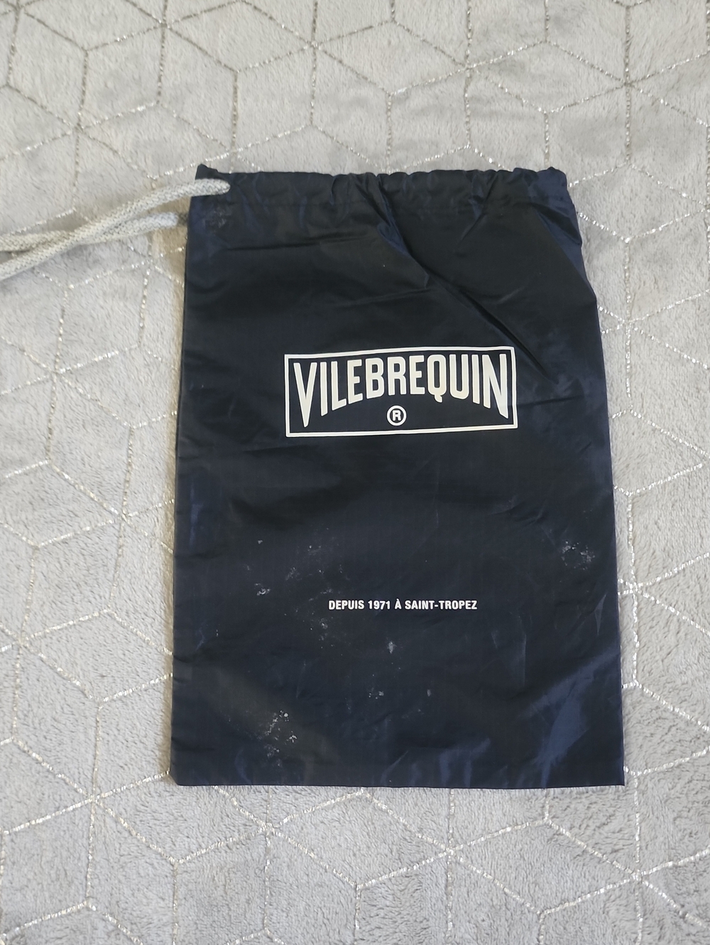 VILEBREQUIN | Medium Bag